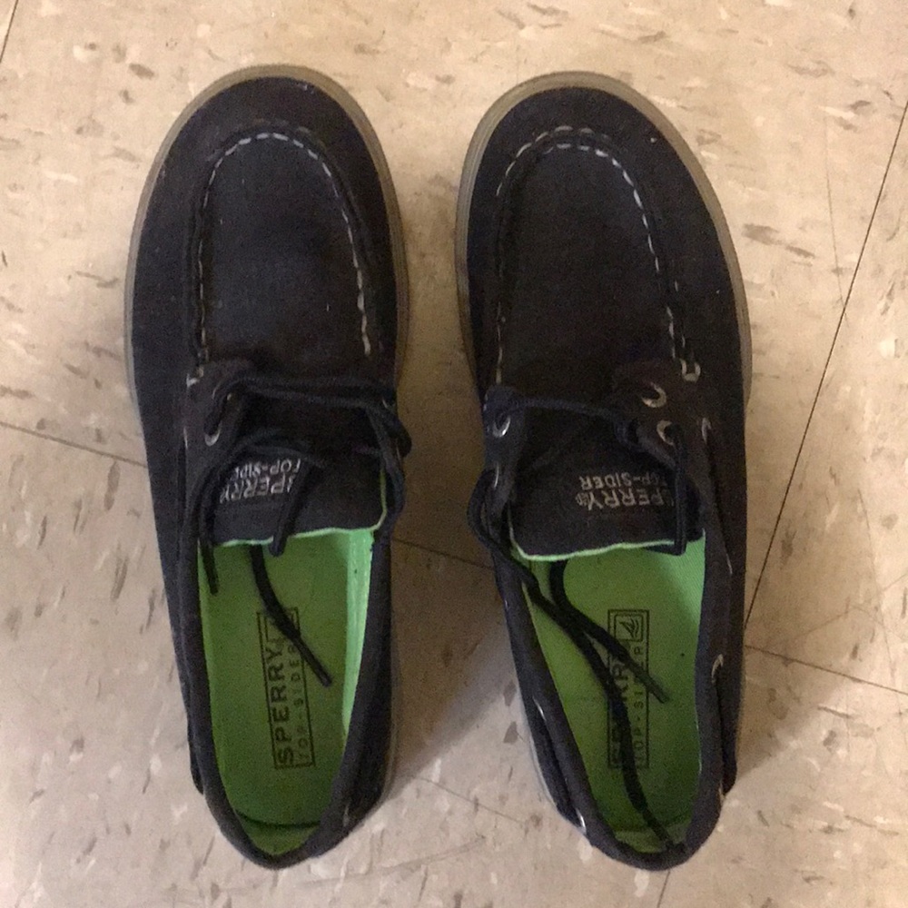 Sperry Boat Shoe